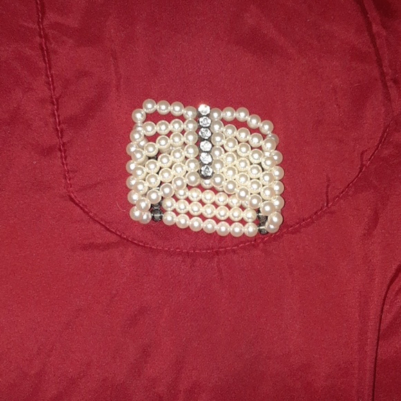 no brand Jewelry - Pearl bracelet